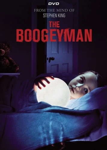 DVD Cover (Twentieth Century Fox)