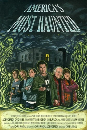 Theatrical Poster (USA)