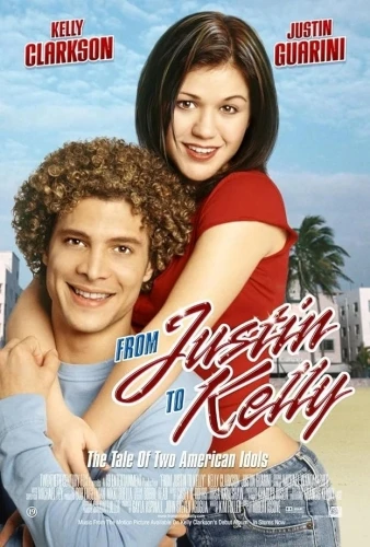 Theatrical Poster