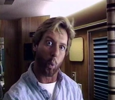Lex Luger: Role Model