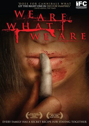 DVD Cover (IFC Midnight)