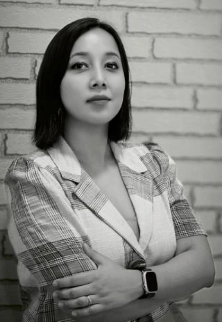 Mayumi Boruah