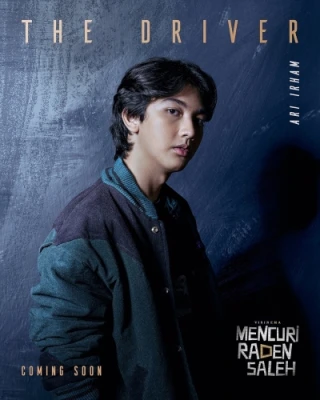Ari Irham