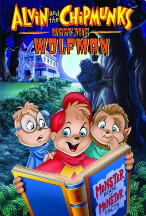 DVD Cover (Universal)