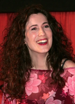 Cindy Baer