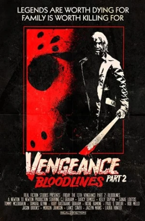 Theatrical Poster