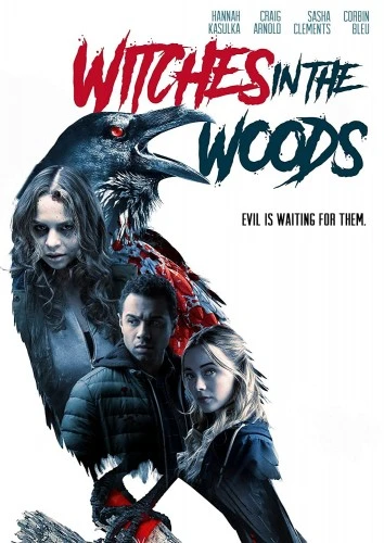 DVD Cover (Scream Factory)