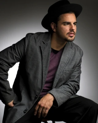 Jonathan Krebs