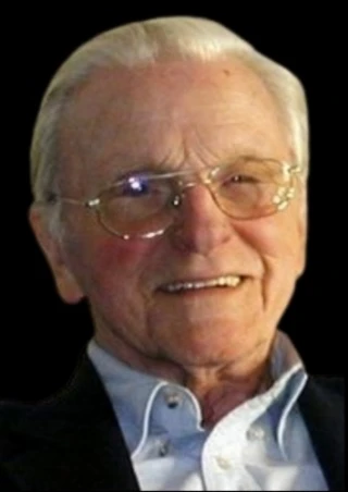 Fred Foy