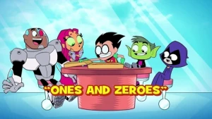 Ones and Zeroes