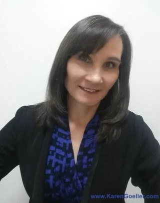 Karen Goeller