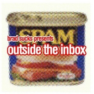 Outside the Inbox