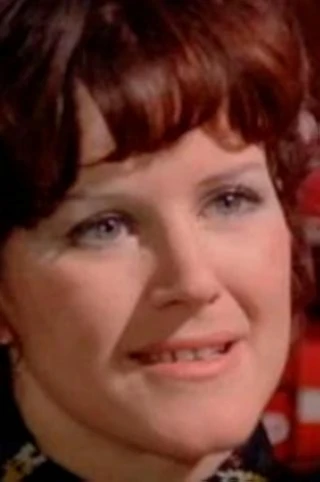 Jeanine Forney