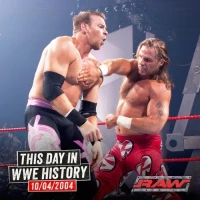 Heartbreak For Christian