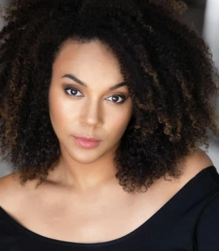 Joy Marie Thomas
