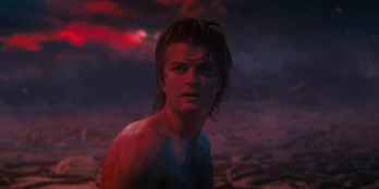 Chapter Six: The Dive