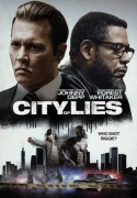City Of Lies