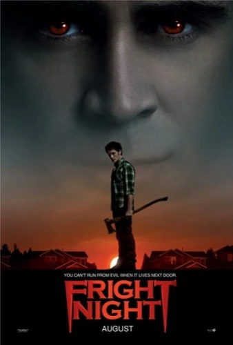 Theatrical Poster (USA)