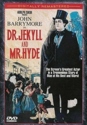 DVD Cover (Madacy)