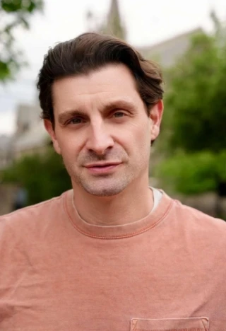 Curran Bradley