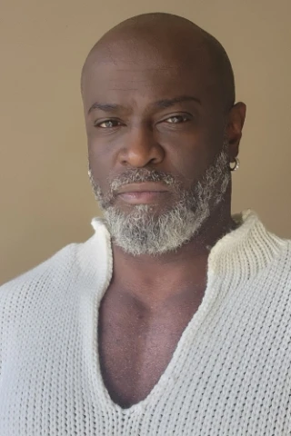 Gabriel Bush