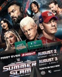 WWE: SummerSlam 2025