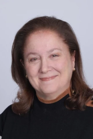 Gina Rugolo