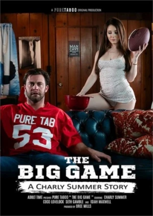 DVD Cover (Pure Taboo)