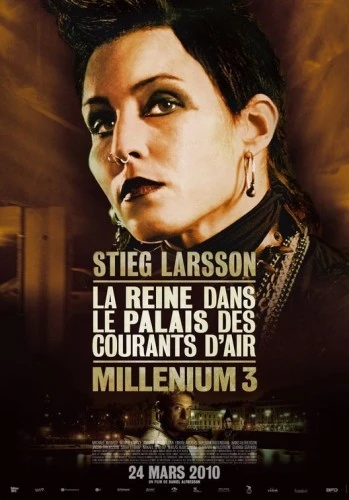 Theatrical Poster (France)