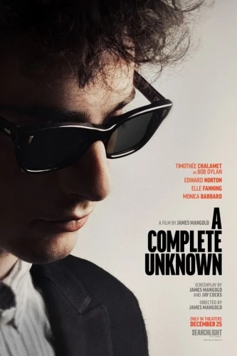 Theatrical Poster (USA)