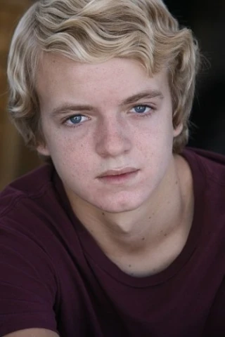 Michael Drummond