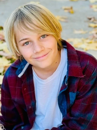 Dawson Griffin