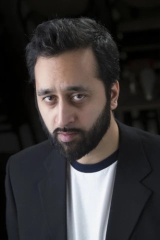 Faisal Butt