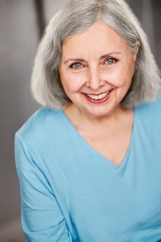 Joyce Porter
