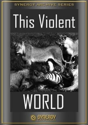 DVD Cover (Synergy Entertainment)