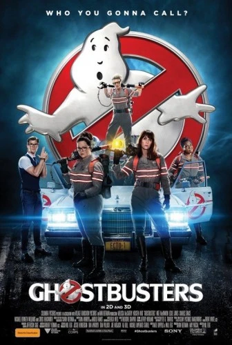 Theatrical Poster (USA)