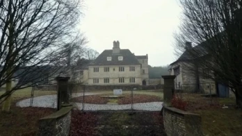 The Mystery of Rudloe Manor