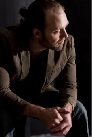 Adam Robertson