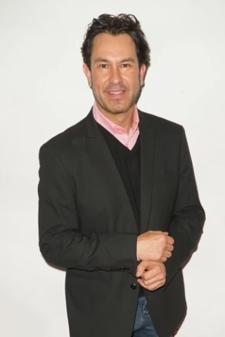 Galen Walker