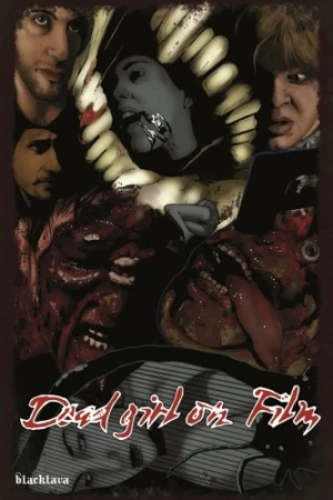 Theatrical Poster