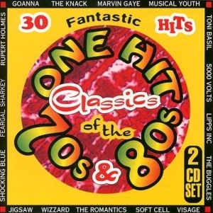 One Hit Classics of the 70s & 80s