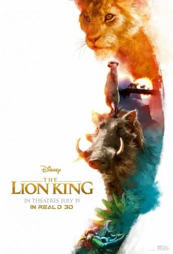 Theatrical Poster (USA)
