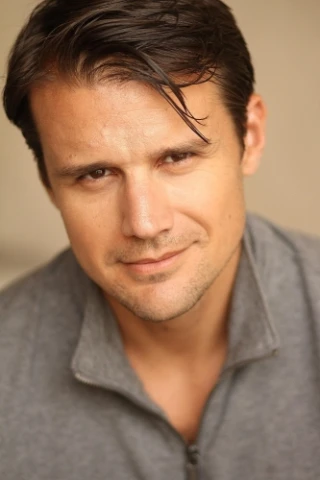 Todd James Jackson