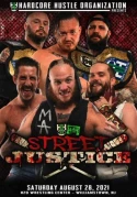 H20: Street Justice