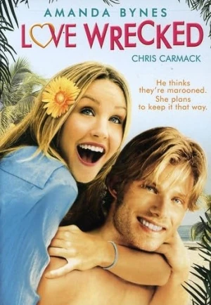 DVD Cover (Buena Vista Home Entertainment)