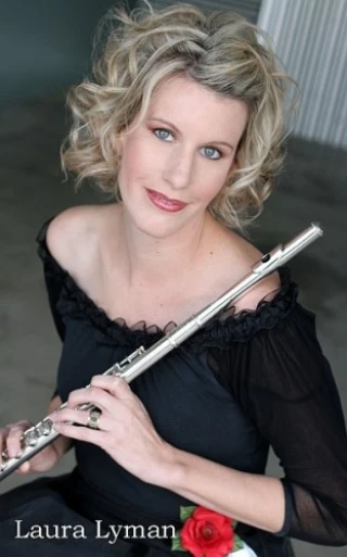 Laura Lyman