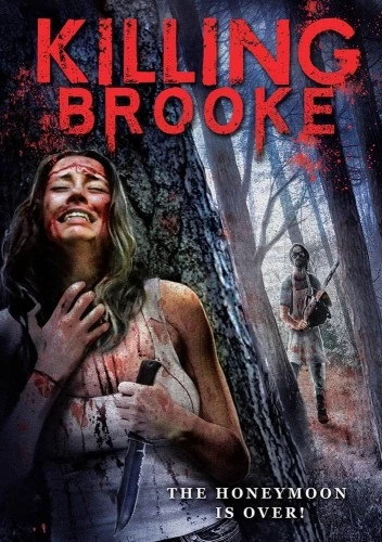 DVD Cover (Wild Eye Releasing)