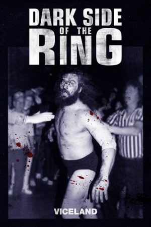 Theatrical Poster