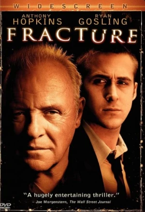 DVD Cover (New Line Studios)