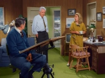 The Magic Cabin
